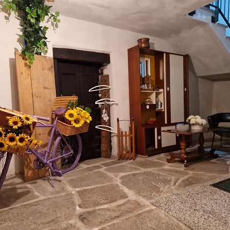 Perla Nelle Orobie Villa Bema Buitenkant foto
