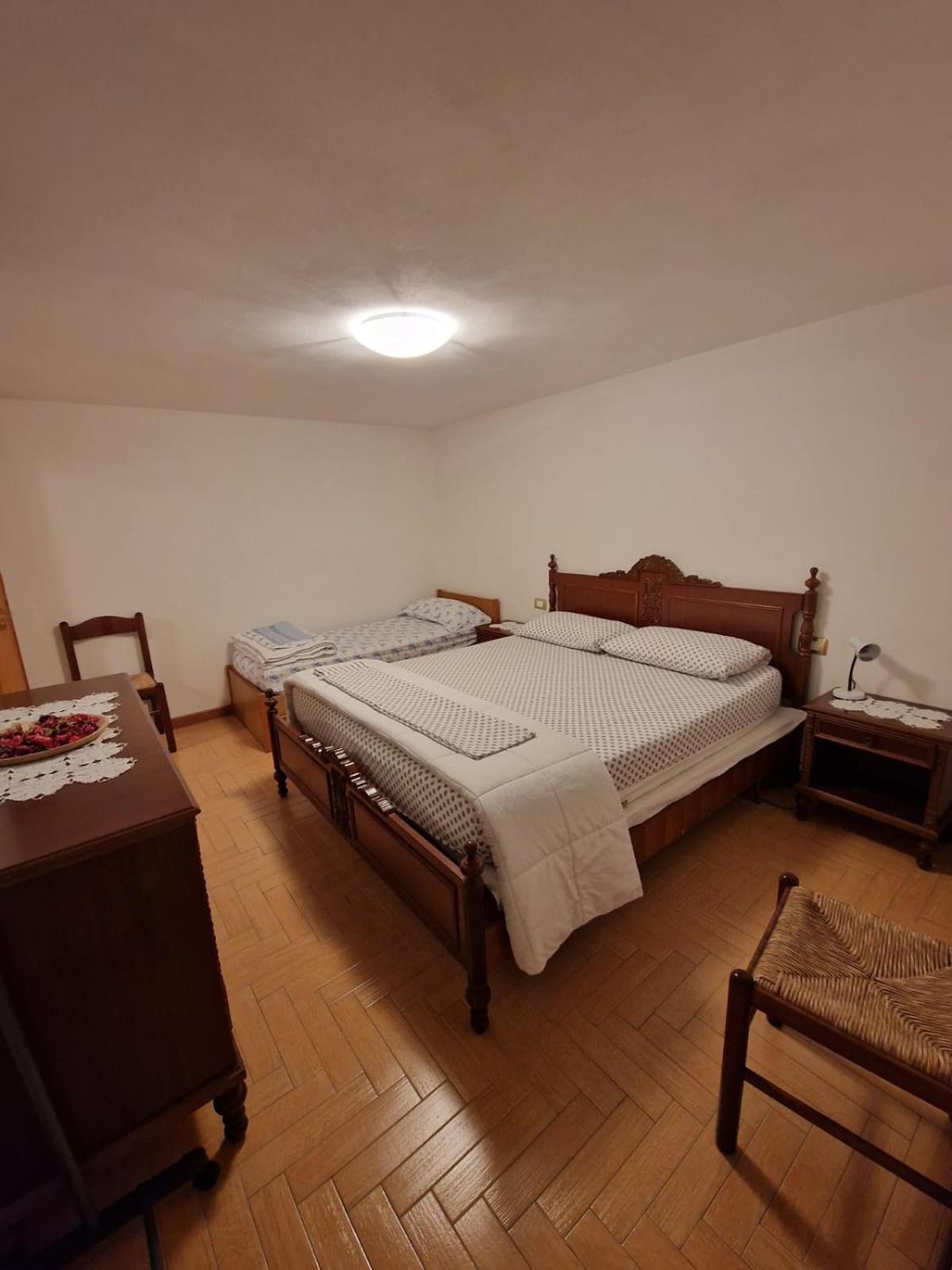 Perla Nelle Orobie Villa Bema Buitenkant foto