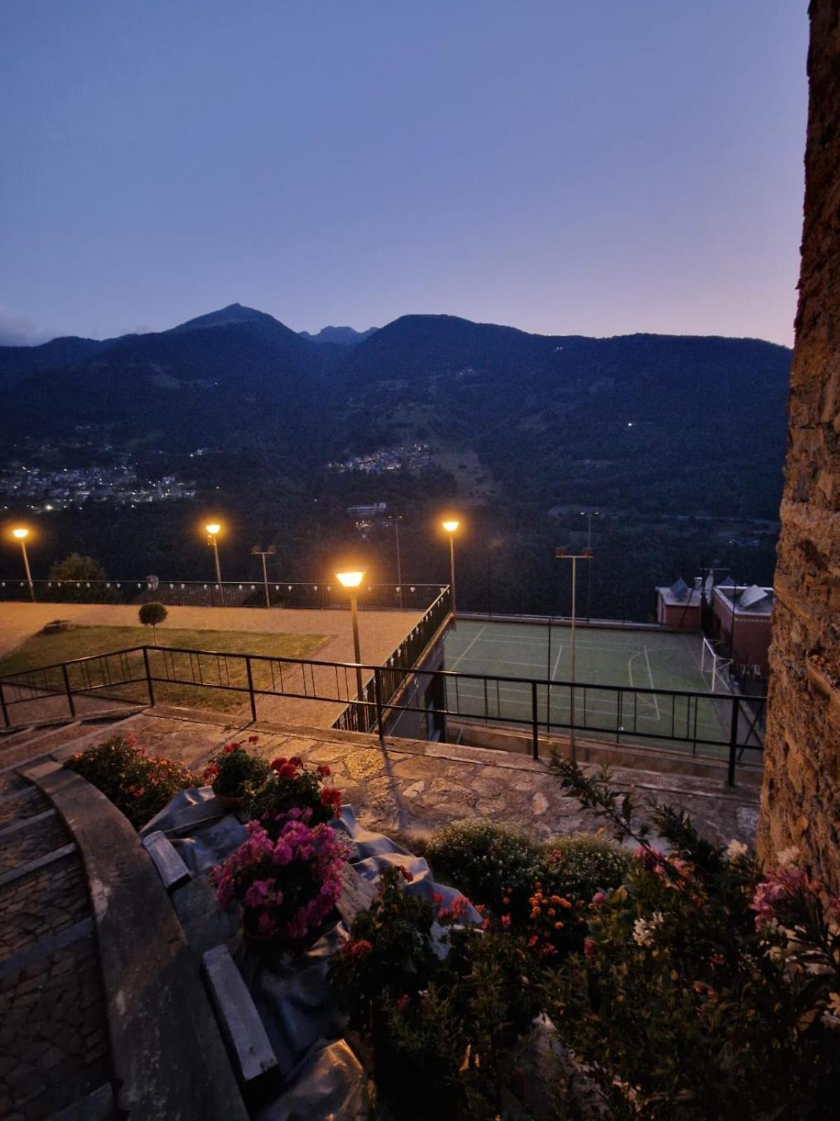 Perla Nelle Orobie Villa Bema Buitenkant foto